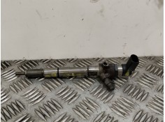 Recambio de inyector para volkswagen golf vi (5k1) 1.6 tdi referencia OEM IAM 03L130277S  