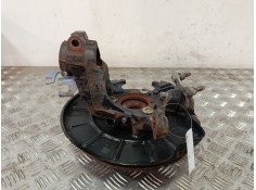 Recambio de mangueta delantera izquierda para volkswagen caddy iii furgón/monospace (2ka, 2kh, 2ca, 2ch) 1.6 tdi referencia OEM 