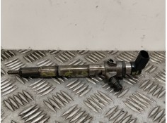 Recambio de inyector para volkswagen golf vi (5k1) 1.6 tdi referencia OEM IAM 03L130277S  