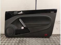 Recambio de guarnecido puerta delantera derecha para volkswagen new beetle ii fase 2 descapotbale (ae cabr) 1.2 referencia OEM I