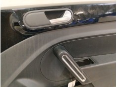 Recambio de guarnecido puerta delantera derecha para volkswagen new beetle ii fase 2 descapotbale (ae cabr) 1.2 referencia OEM I 2