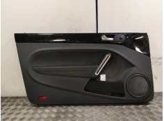 Recambio de guarnecido puerta delantera izquierda para volkswagen new beetle ii fase 2 descapotbale (ae cabr) 1.2 referencia OEM
