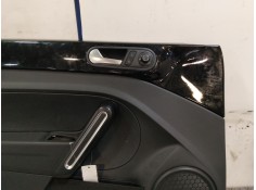 Recambio de guarnecido puerta delantera izquierda para volkswagen new beetle ii fase 2 descapotbale (ae cabr) 1.2 referencia OEM 2