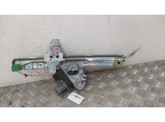Recambio de elevalunas delantero derecho para peugeot 308 sw i (4e_, 4h_) 1.6 hdi referencia OEM IAM 0130822743 9222CV 