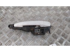Recambio de maneta exterior trasera izquierda para peugeot 308 sw i (4e_, 4h_) 1.6 hdi referencia OEM IAM 9101GH 9101GG 