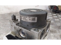 Recambio de abs para peugeot 208 i (ca_, cc_) 1.2 vti 68 / puretech 68 referencia OEM IAM 1634856980   2