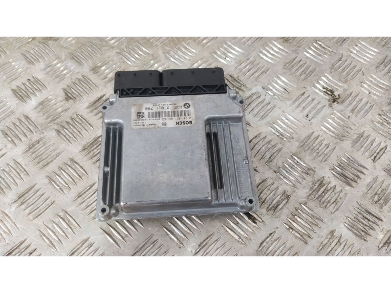 Recambio de centralita motor uce para bmw 3 (e90) 320 d referencia OEM IAM 0281015043  