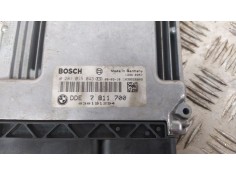 Recambio de centralita motor uce para bmw 3 (e90) 320 d referencia OEM IAM 0281015043   2