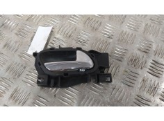 Recambio de cerradura puerta trasera derecha para peugeot 308 sw i (4e_, 4h_) 1.6 hdi referencia OEM IAM 9800617480   2