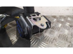 Recambio de cinturon seguridad delantero derecho para volkswagen touareg (7la) 2.5 tdi referencia OEM IAM 560981601 7L0857706HNW 2