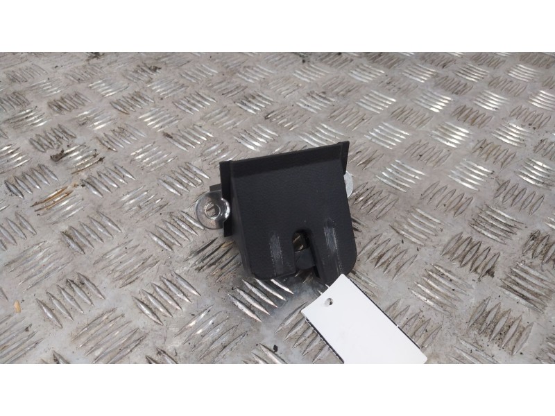 Recambio de cerradura maletero / porton para volkswagen polo v (6r1, 6c1) 1.4 tdi referencia OEM IAM 6R0827505E9B9  