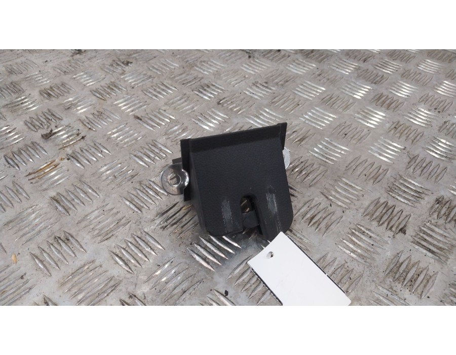 Recambio de cerradura maletero / porton para volkswagen polo v (6r1, 6c1) 1.4 tdi referencia OEM IAM 6R0827505E9B9  
