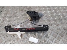 Recambio de elevalunas trasero derecho para volkswagen polo v (6r1, 6c1) 1.4 tdi referencia OEM IAM 6R4839462G  