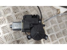 Recambio de elevalunas trasero derecho para volkswagen polo v (6r1, 6c1) 1.4 tdi referencia OEM IAM 6R4839462G   2