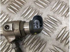Recambio de inyector para volkswagen golf vi (5k1) 1.6 tdi referencia OEM IAM 03L130277S   2