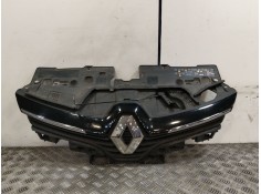 Recambio de rejilla delantera para renault clio iv (bh_) 0.9 tce 90 referencia OEM IAM 622562901R  
