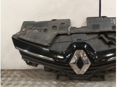 Recambio de rejilla delantera para renault clio iv (bh_) 0.9 tce 90 referencia OEM IAM 622562901R   2