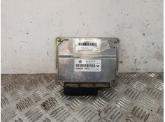Recambio de centralita motor uce para volkswagen touareg (7la) 2.5 tdi referencia OEM IAM 0AD927755AB  