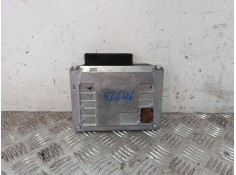 Recambio de centralita motor uce para volkswagen touareg (7la) 2.5 tdi referencia OEM IAM 0AD927755AB   2
