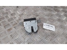 Recambio de cerradura maletero / porton para fiat nuova 500 (150) 1.2 cat referencia OEM IAM 55701971  
