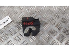 Recambio de cerradura maletero / porton para fiat nuova 500 (150) 1.2 cat referencia OEM IAM 55701971   2