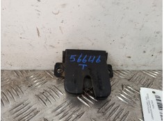 Recambio de cerradura maletero / porton para toyota auris (_e18_) 1.2 (nre185_) referencia OEM IAM 7L6827505  