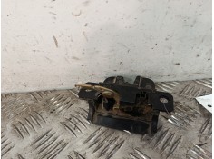 Recambio de cerradura maletero / porton para toyota auris (_e18_) 1.2 (nre185_) referencia OEM IAM 7L6827505   2