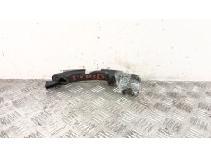 Recambio de maneta exterior delantera izquierda para renault master iii autobús (jv) 2.3 dci 125 fwd (jv0c, jv0d, jv0h, jv0g, jv