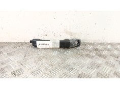 Recambio de maneta exterior delantera izquierda para renault master iii autobús (jv) 2.3 dci 125 fwd (jv0c, jv0d, jv0h, jv0g, jv 2