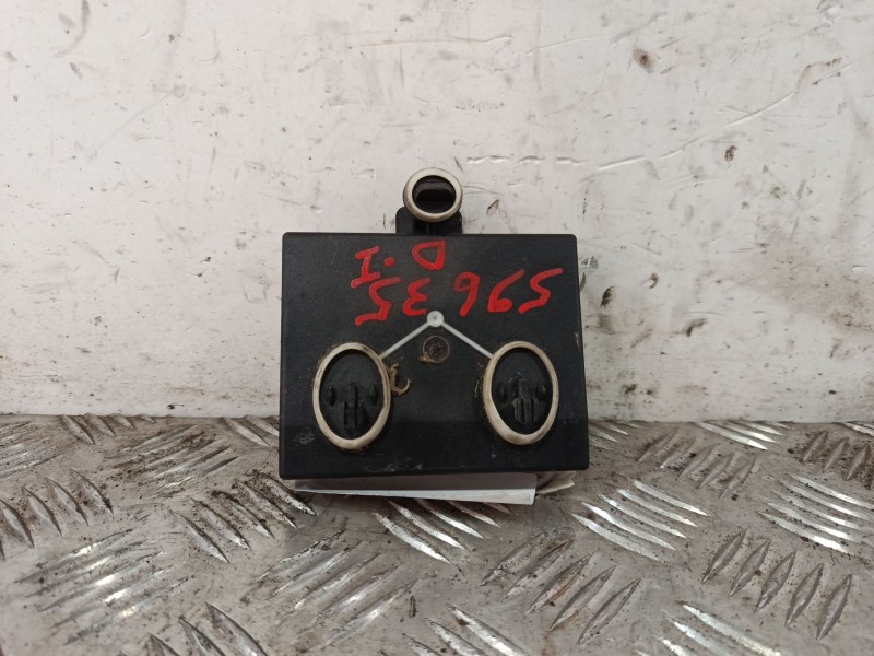 Recambio de modulo electronico para audi a1 (8x1, 8xk) 1.6 tdi referencia OEM IAM 8X0959793D  