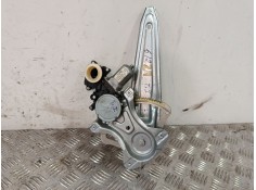 Recambio de elevalunas trasero izquierdo para toyota auris (_e18_) 1.2 (nre185_) referencia OEM IAM C08559103   2