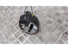 Recambio de cerradura puerta trasera derecha para opel combo tour 1.7 cdti 16v referencia OEM IAM A084219  