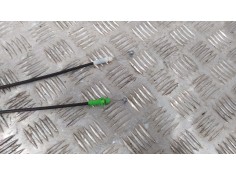Recambio de cerradura puerta trasera derecha para opel combo tour 1.7 cdti 16v referencia OEM IAM A084219   2