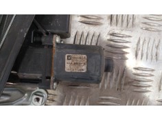 Recambio de elevalunas delantero izquierdo para opel insignia a (g09) 2.0 cdti (68) referencia OEM IAM 965872  