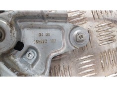 Recambio de elevalunas delantero izquierdo para opel insignia a (g09) 2.0 cdti (68) referencia OEM IAM 965872   2