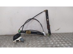 Recambio de elevalunas delantero izquierdo para audi a1 (8x1, 8xk) 1.6 tdi referencia OEM IAM 8X3837461  