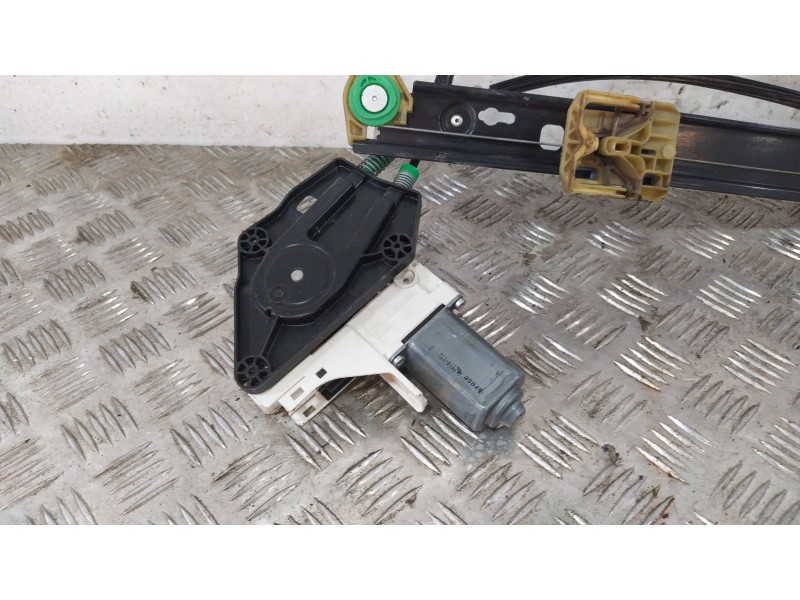 Recambio de elevalunas delantero izquierdo para audi a1 (8x1, 8xk) 1.6 tdi referencia OEM IAM 8X3837461  