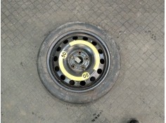 Recambio de neumatico repuesto para volkswagen golf vi (5k1) 1.6 tdi referencia OEM IAM 1K0407272GM  