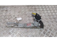 Recambio de elevalunas delantero izquierdo para nissan micra iv (k13k, k13kk) 1.2 referencia OEM IAM 827311HB1A  
