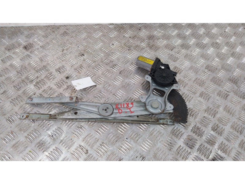 Recambio de elevalunas delantero izquierdo para nissan micra iv (k13k, k13kk) 1.2 referencia OEM IAM 827311HB1A  