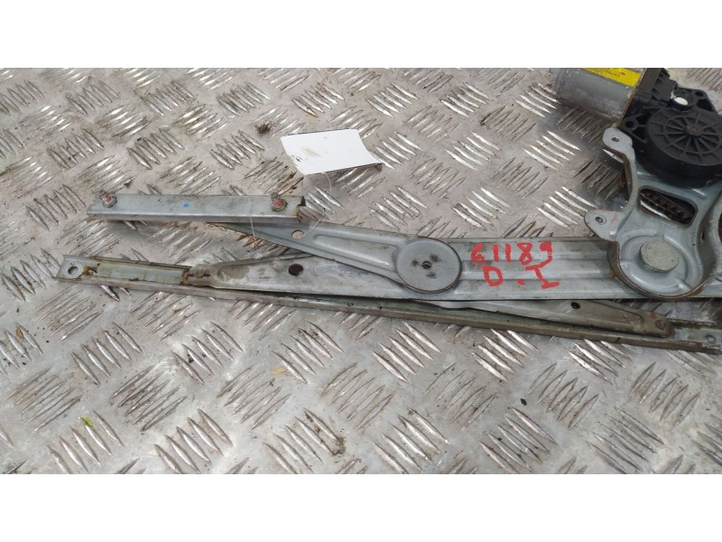 Recambio de elevalunas delantero izquierdo para nissan micra iv (k13k, k13kk) 1.2 referencia OEM IAM 827311HB1A  