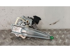 Recambio de elevalunas trasero derecho para toyota auris (_e18_) 1.2 (nre185_) referencia OEM IAM 857020202  