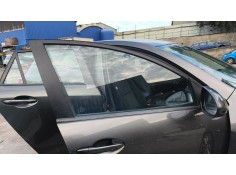 Recambio de luna delantera derecha para mazda 3 (bl) 1.6 mz-cd (bl14) referencia OEM IAM BHB658511  