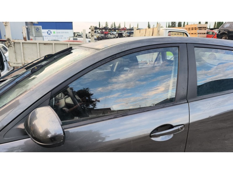 Recambio de luna delantera izquierda para mazda 3 (bl) 1.6 mz-cd (bl14) referencia OEM IAM BHB659511  