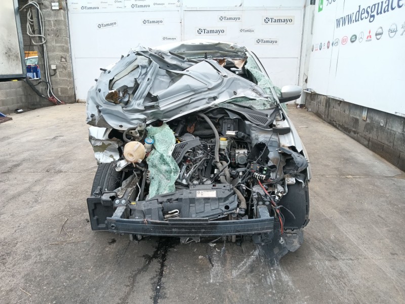 skoda fabia iii (nj3) del año 2019