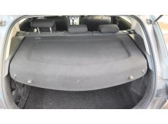 Recambio de bandeja trasera para mazda 3 (bl) 1.6 mz-cd (bl14) referencia OEM IAM BEK668310D02  