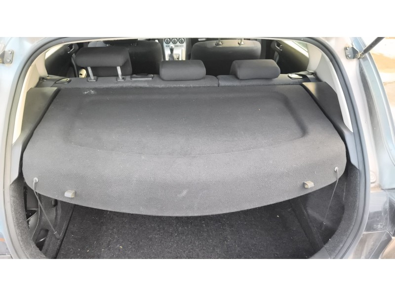Recambio de bandeja trasera para mazda 3 (bl) 1.6 mz-cd (bl14) referencia OEM IAM BEK668310D02  