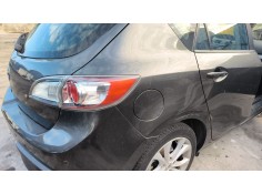 Recambio de deposito combustible para mazda 3 (bl) 1.6 mz-cd (bl14) referencia OEM IAM BBR342110C  
