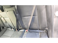 Recambio de enganche cinturon trasero derecho para mazda 3 (bl) 1.6 mz-cd (bl14) referencia OEM IAM BBY457720B02  
