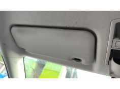 Recambio de parasol izquierdo para mazda 3 (bl) 1.6 mz-cd (bl14) referencia OEM IAM BBP369270C75  